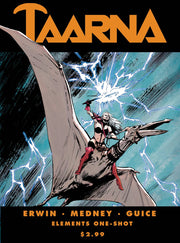 Tarna Elements One Shot